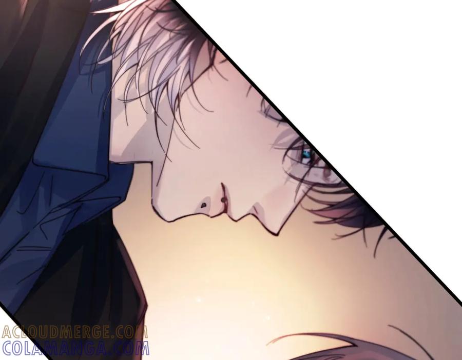 《精卫》第34话 面纱 第5页