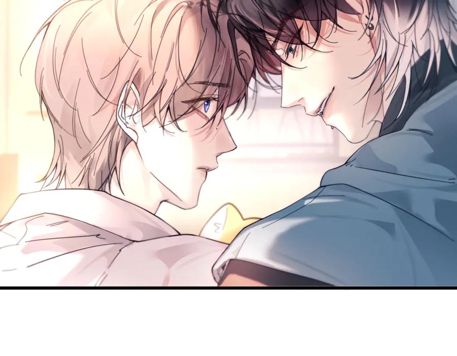 《精卫》第36话 想要在一起 第108页
