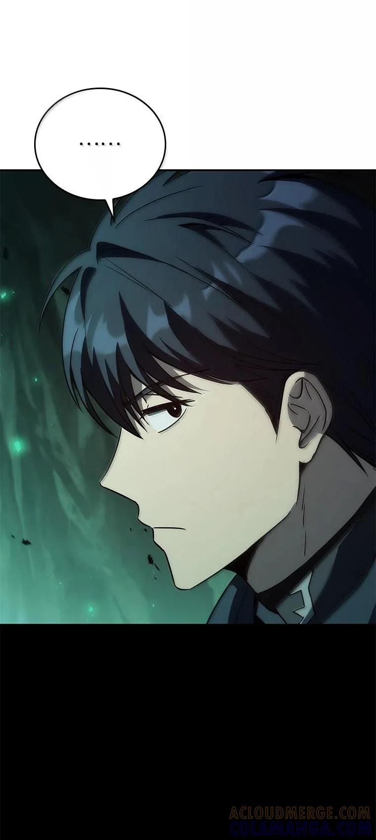 回归后的魔王变善良了 - 052 危险的正义感 - 第105张图