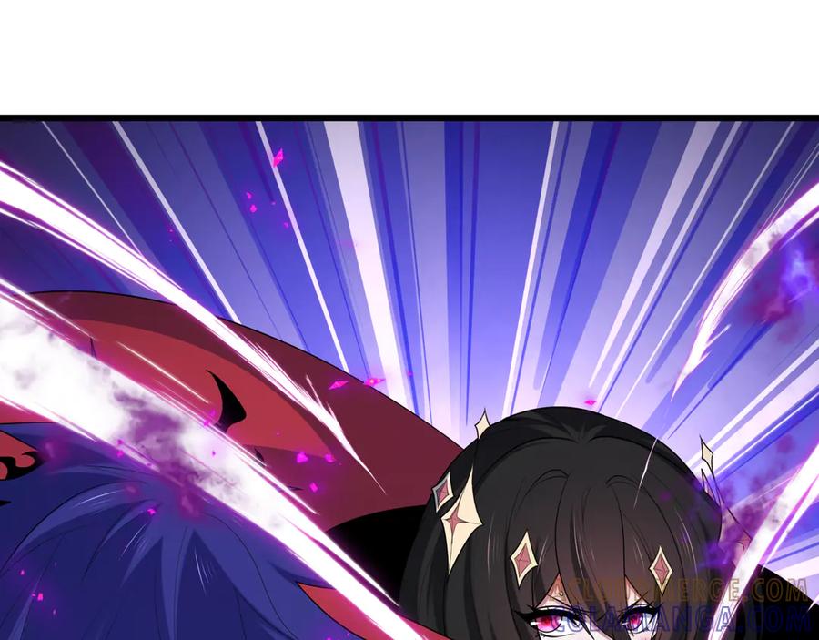 全球诡异时代 第517话 扶桑篇-魔法少女战败！惩罚开始！ 第137页