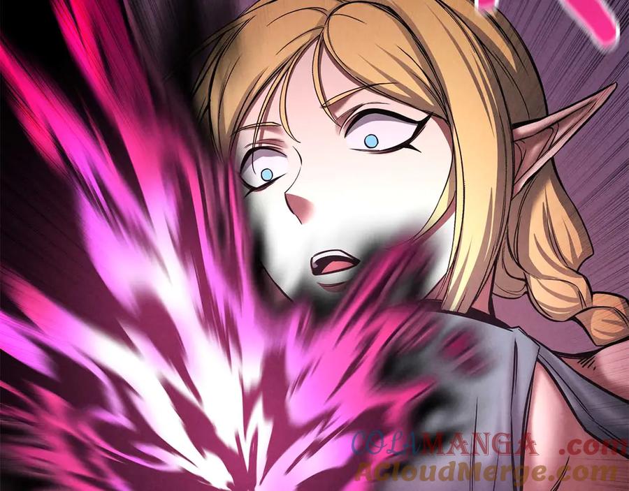 死灵法师：重生的我全技能精通 - 第53话 被亲情背叛的精灵 - 第37张图