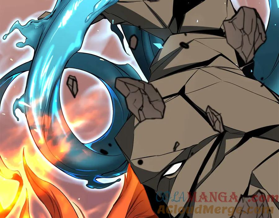 死灵法师：重生的我全技能精通 - 第53话 被亲情背叛的精灵 - 第69张图