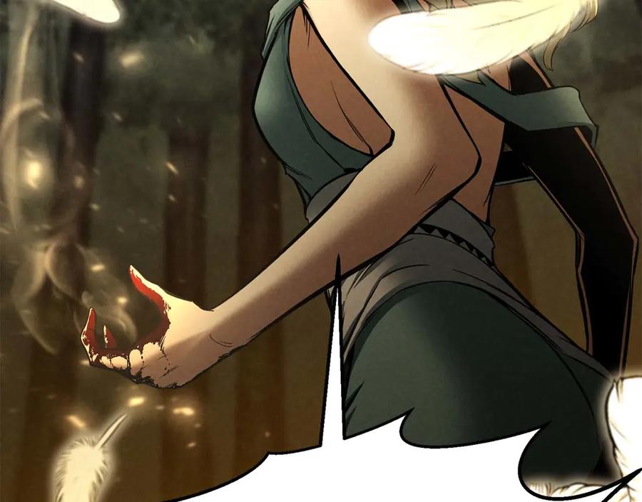 死灵法师：重生的我全技能精通 - 第53话 被亲情背叛的精灵 - 第34张图