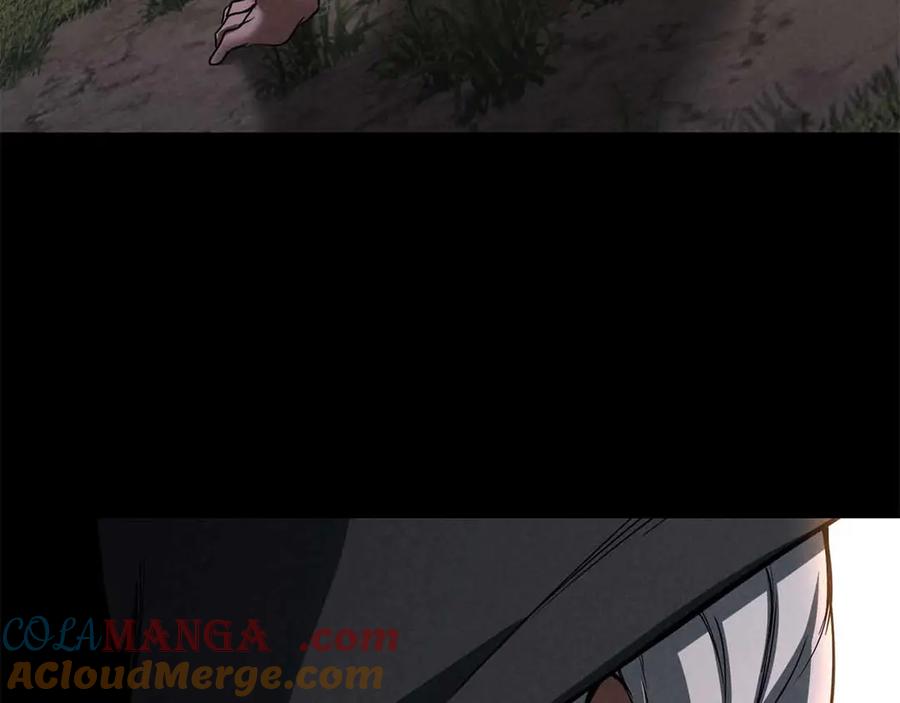 死灵法师：重生的我全技能精通 - 第58话 眼前的追寻者 - 第277张图