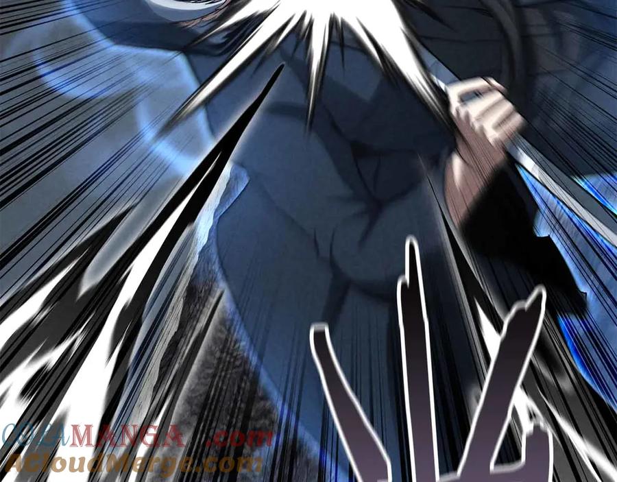 死灵法师：重生的我全技能精通 - 第58话 眼前的追寻者 - 第241张图