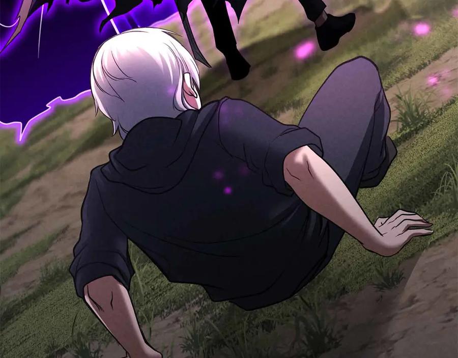 死灵法师：重生的我全技能精通 - 第58话 眼前的追寻者 - 第276张图