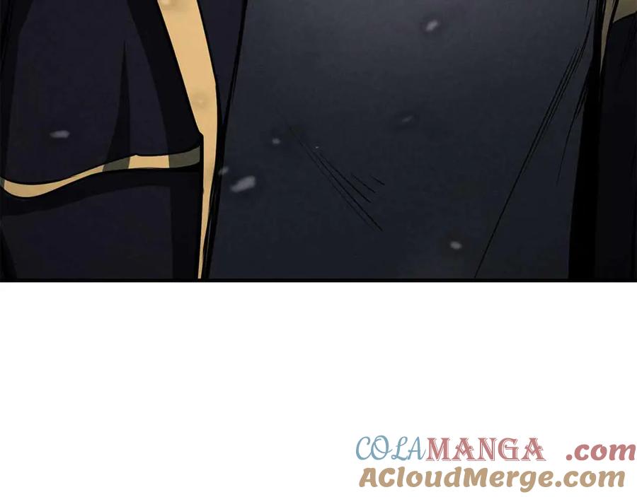 死灵法师：重生的我全技能精通 - 第58话 眼前的追寻者 - 第205张图