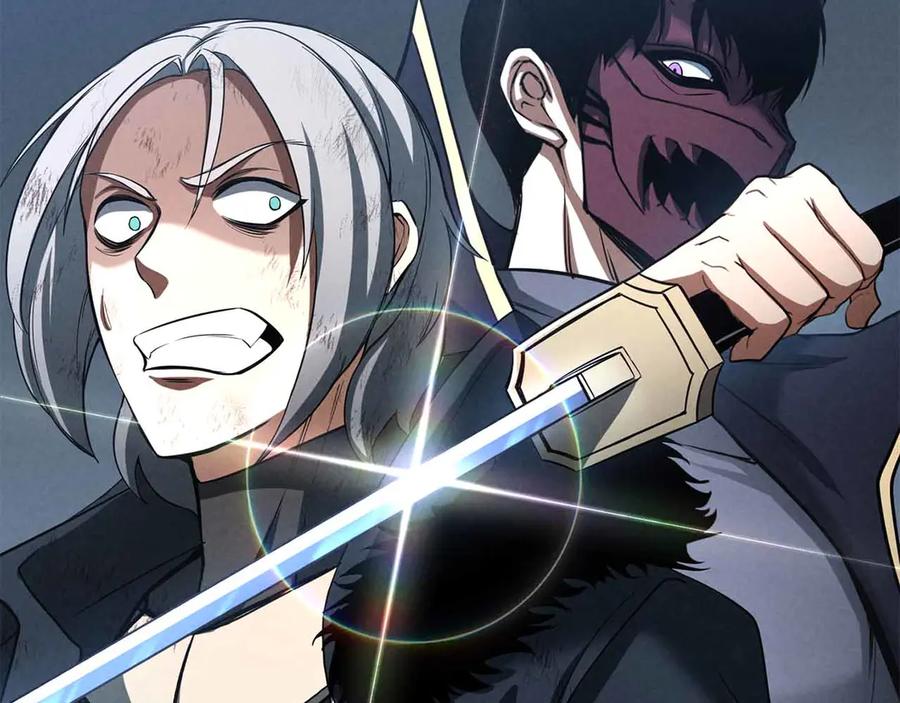 死灵法师：重生的我全技能精通 - 第58话 眼前的追寻者 - 第260张图