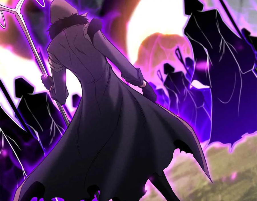 死灵法师：重生的我全技能精通 - 第58话 眼前的追寻者 - 第275张图