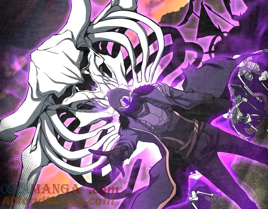 死灵法师：重生的我全技能精通 - 第59话 追着他的我，以及站在我面前的你 - 第25张图