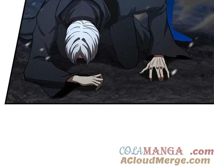 死灵法师：重生的我全技能精通 - 第59话 追着他的我，以及站在我面前的你 - 第13张图