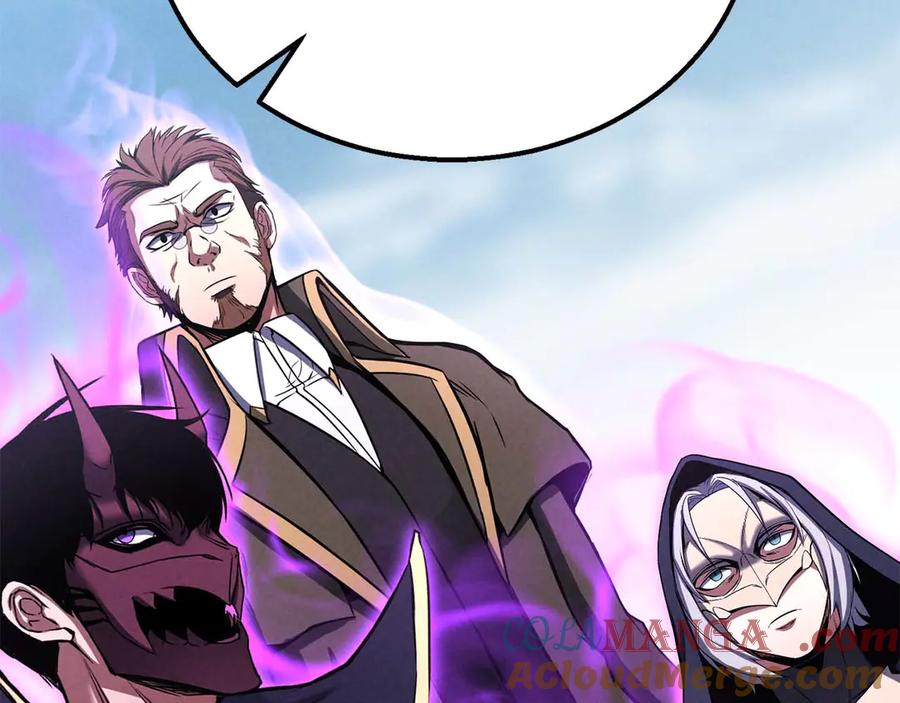 死灵法师：重生的我全技能精通 - 第63话 高兴的还太早 - 第141张图