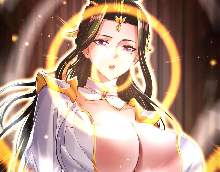 开局震惊女帝老婆，我无敌了 第63话 这丹，我炼不了 第42页