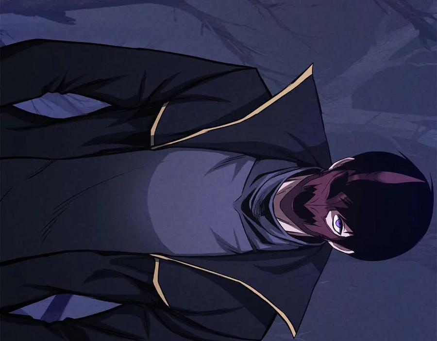 死灵法师：重生的我全技能精通 - 第65话 “神”与神 - 第110张图