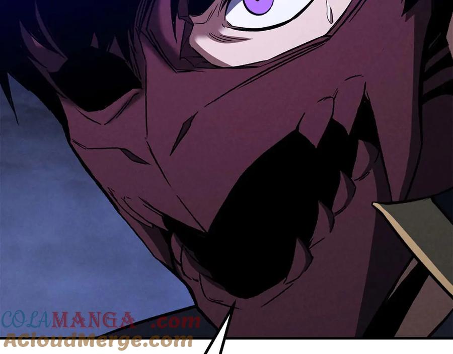 死灵法师：重生的我全技能精通 - 第65话 “神”与神 - 第121张图