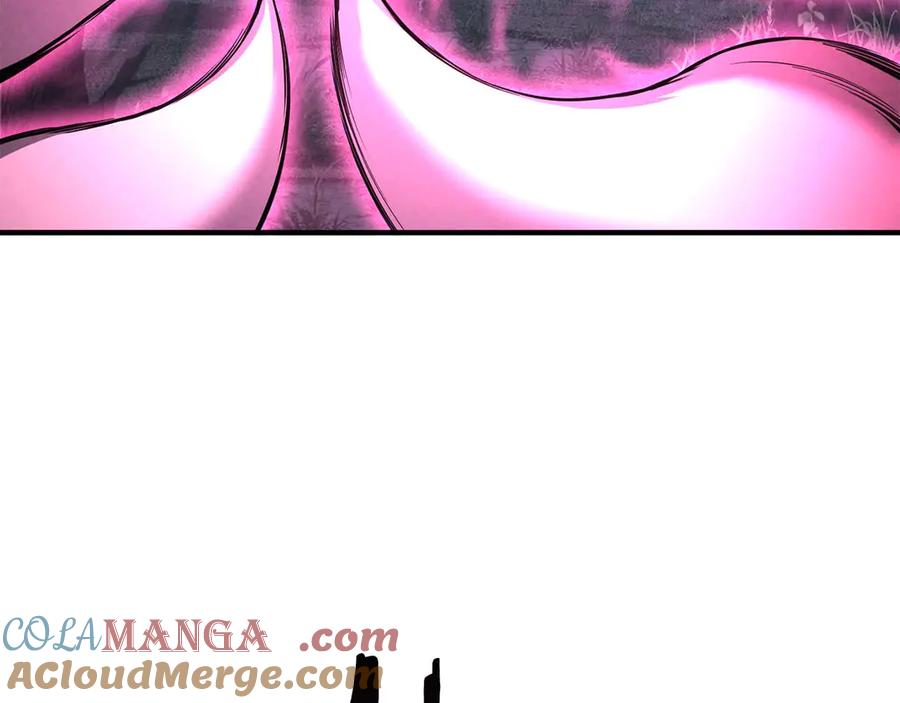 死灵法师：重生的我全技能精通 - 第65话 “神”与神 - 第57张图