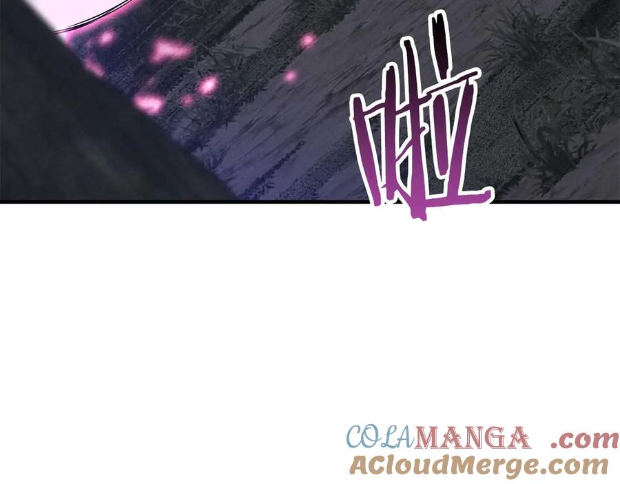 死灵法师：重生的我全技能精通 - 第65话 “神”与神 - 第61张图