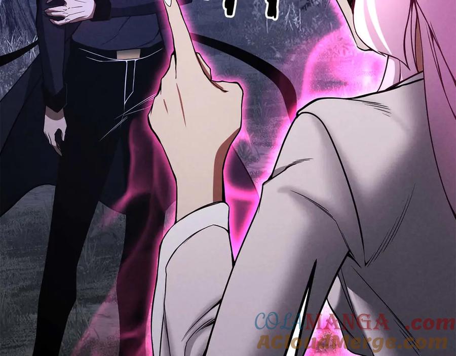 死灵法师：重生的我全技能精通 - 第65话 “神”与神 - 第97张图