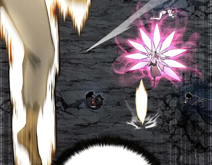 死灵法师：重生的我全技能精通 - 第65话 “神”与神 - 第20张图