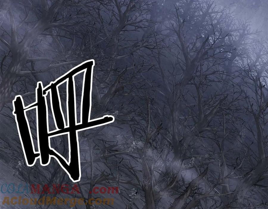 死灵法师：重生的我全技能精通 - 第65话 “神”与神 - 第49张图