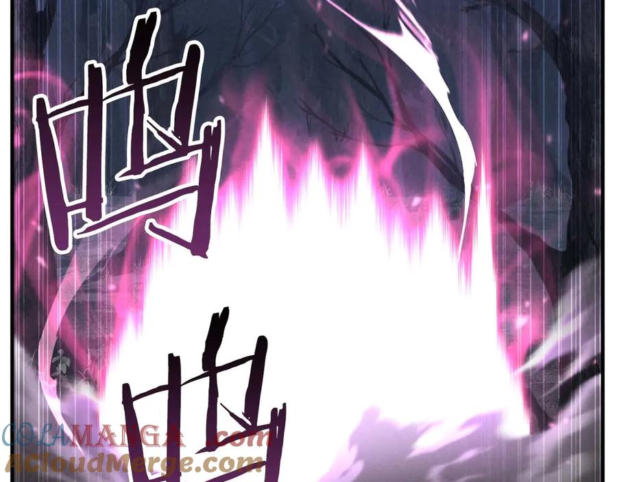 死灵法师：重生的我全技能精通 - 第65话 “神”与神 - 第53张图