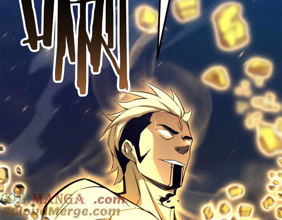 死灵法师：重生的我全技能精通 - 第67话 休想靠近 - 第277张图