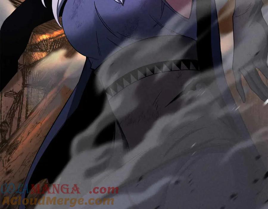 死灵法师：重生的我全技能精通 - 第67话 休想靠近 - 第269张图