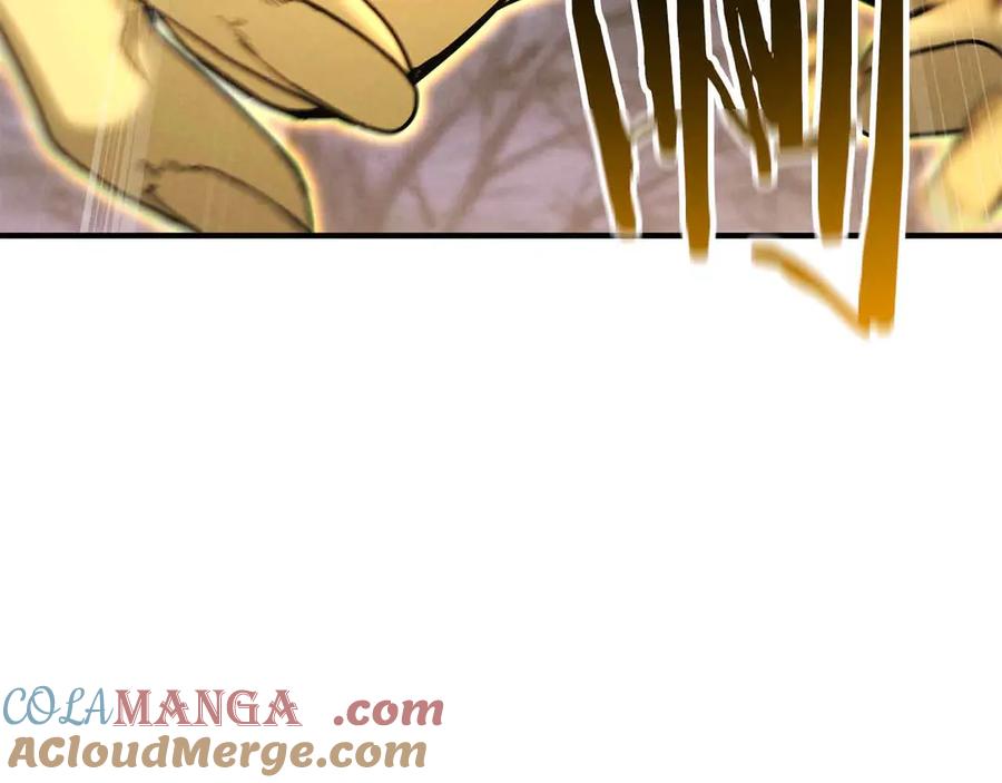 死灵法师：重生的我全技能精通 - 第67话 休想靠近 - 第233张图