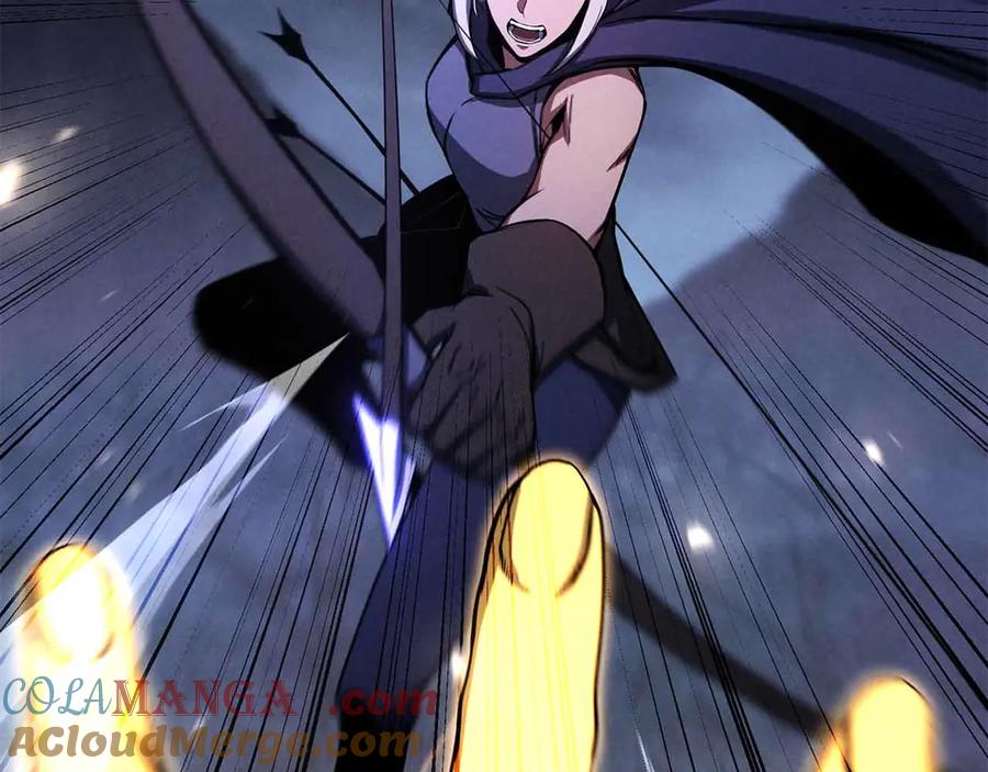 死灵法师：重生的我全技能精通 - 第67话 休想靠近 - 第237张图