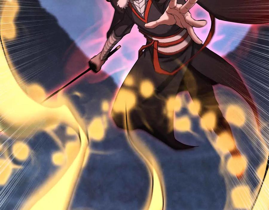 死灵法师：重生的我全技能精通 - 第67话 休想靠近 - 第230张图