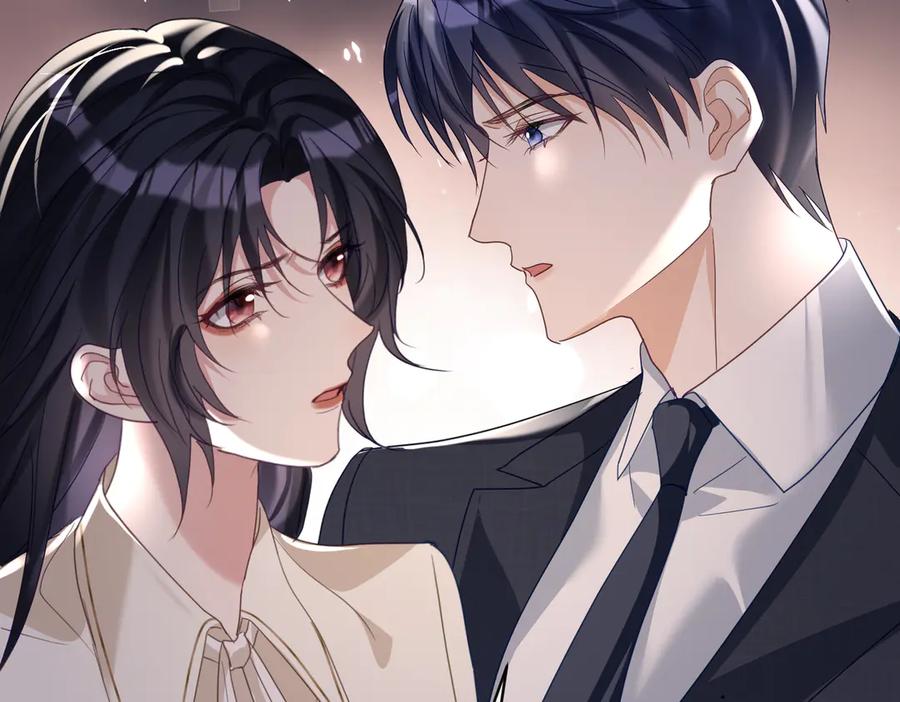 《天降萌宝：霍爷请签收》第71话 高空的心跳真相 第56页