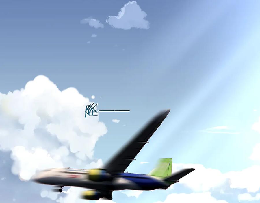 《天降萌宝：霍爷请签收》第71话 高空的心跳真相 第43页