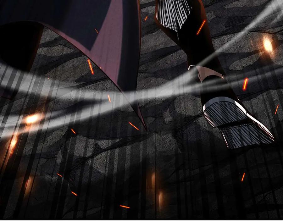 死灵法师：重生的我全技能精通 - 第71话 恶魔化 - 第210张图