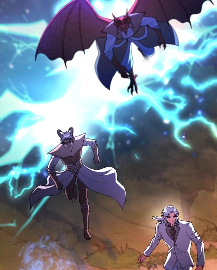 从满级开始升级 - 76.抵达魔界 - 第12张图