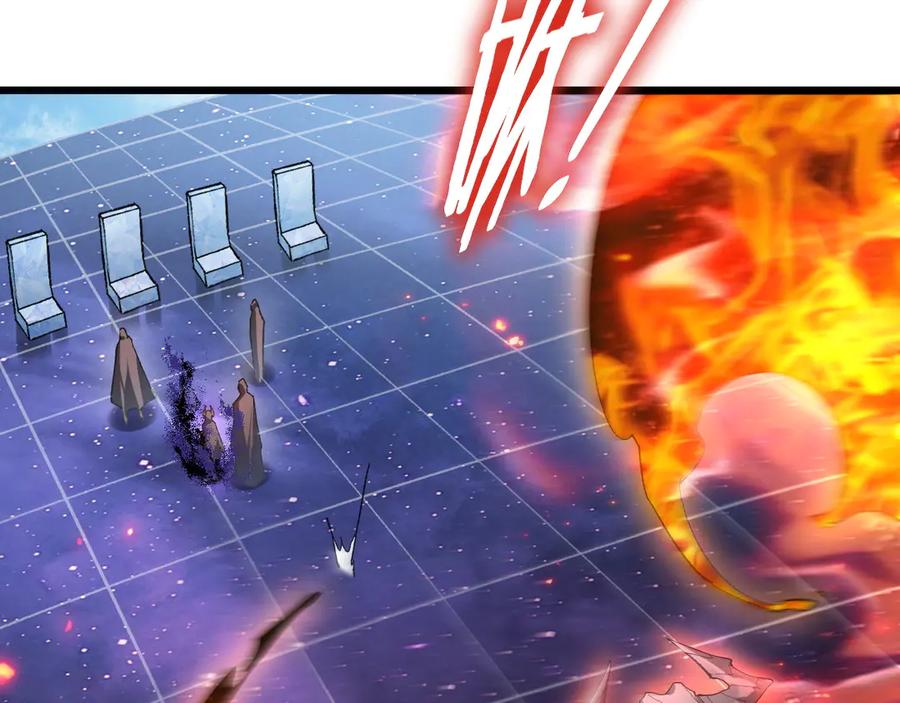 《虫族主宰：我玩的就是天灾》第77话 杀炎尊 第86页