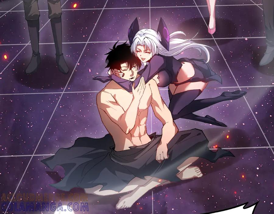 《虫族主宰：我玩的就是天灾》第77话 杀炎尊 第141页