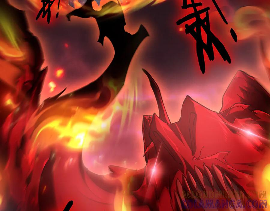 《虫族主宰：我玩的就是天灾》第77话 杀炎尊 第93页