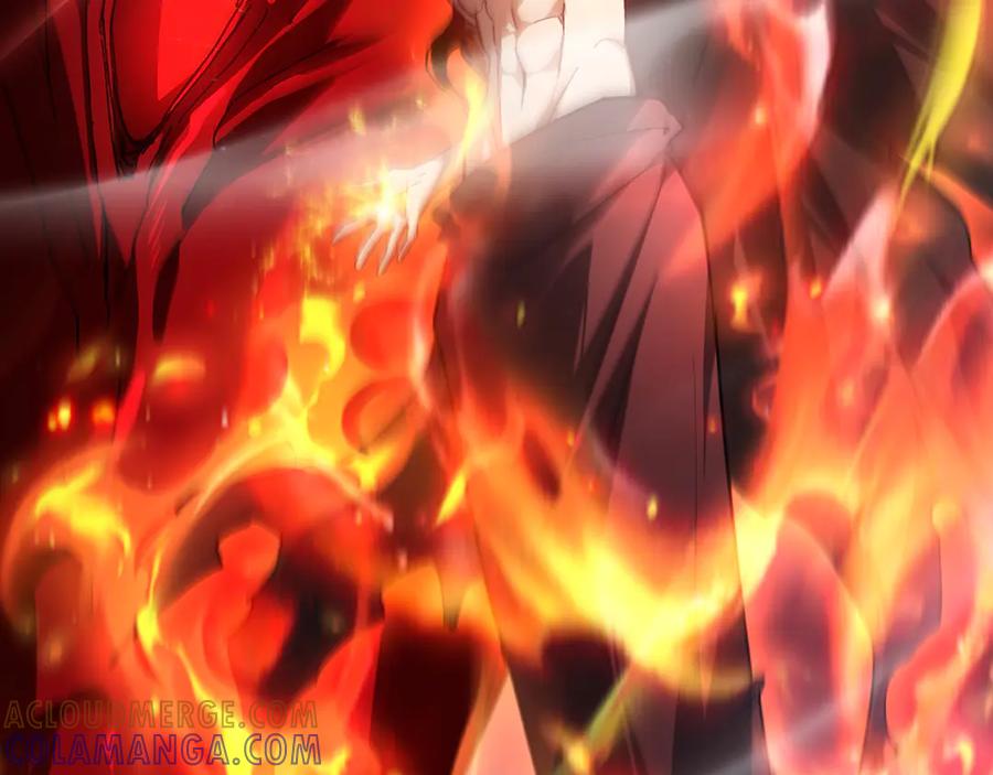 《虫族主宰：我玩的就是天灾》第77话 杀炎尊 第109页