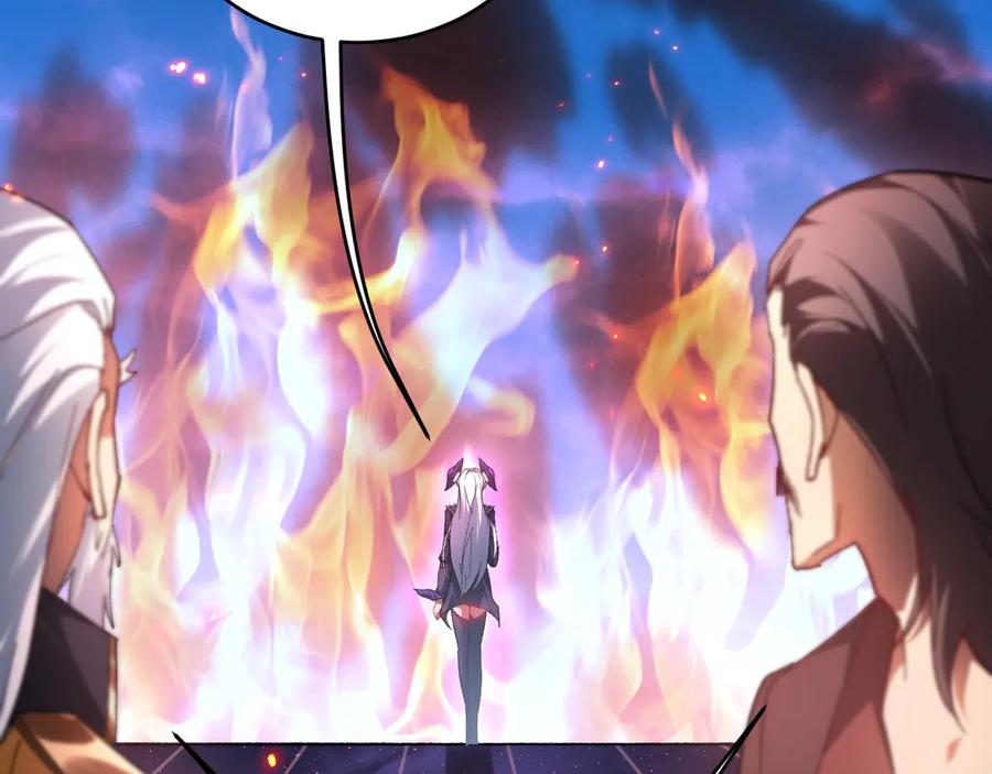 《虫族主宰：我玩的就是天灾》第77话 杀炎尊 第106页