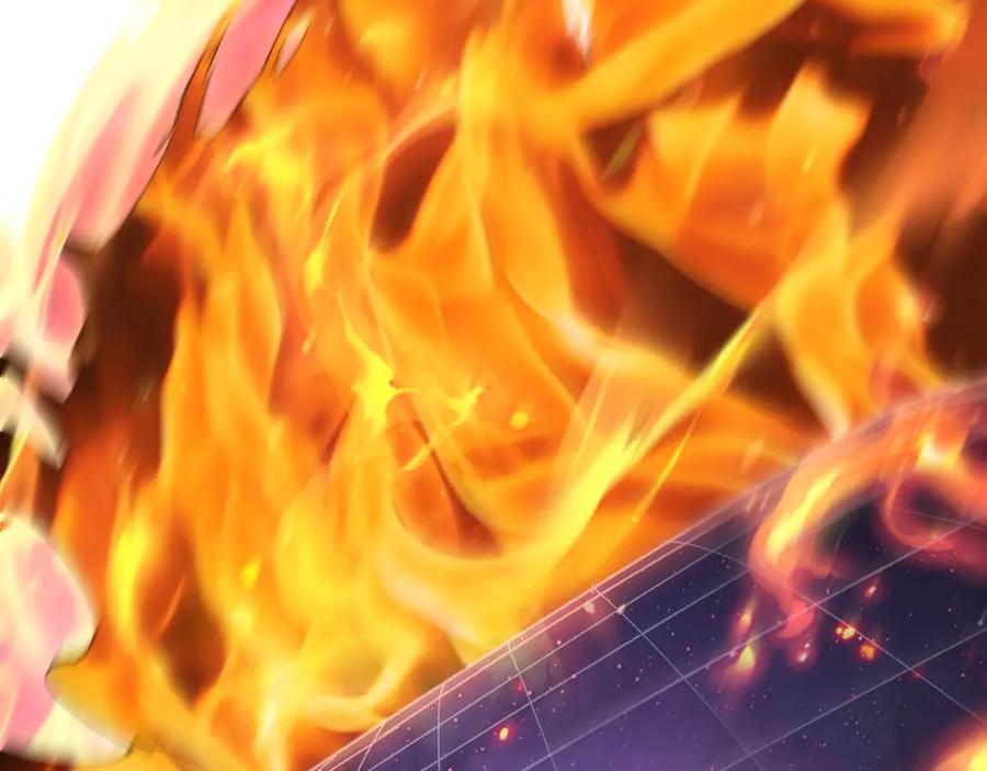 《虫族主宰：我玩的就是天灾》第77话 杀炎尊 第123页