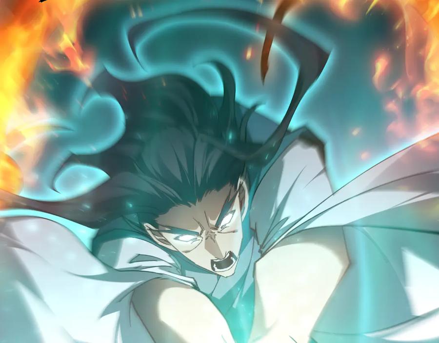 《虫族主宰：我玩的就是天灾》第77话 杀炎尊 第118页