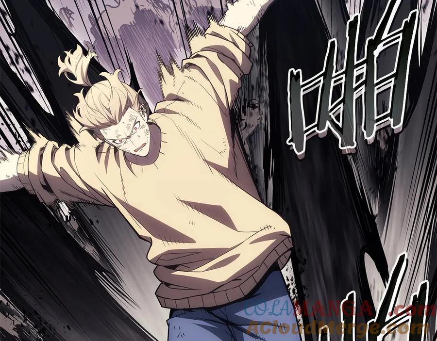 《灾难级英雄归来》第86话 天秤座出现 第189页