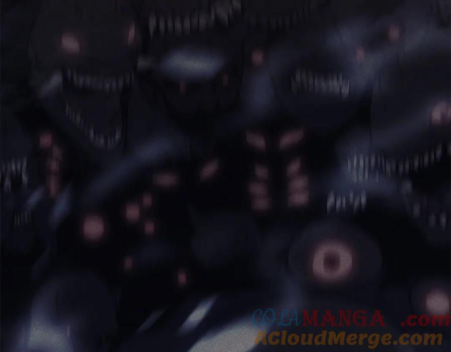 《灾难级英雄归来》第86话 天秤座出现 第121页