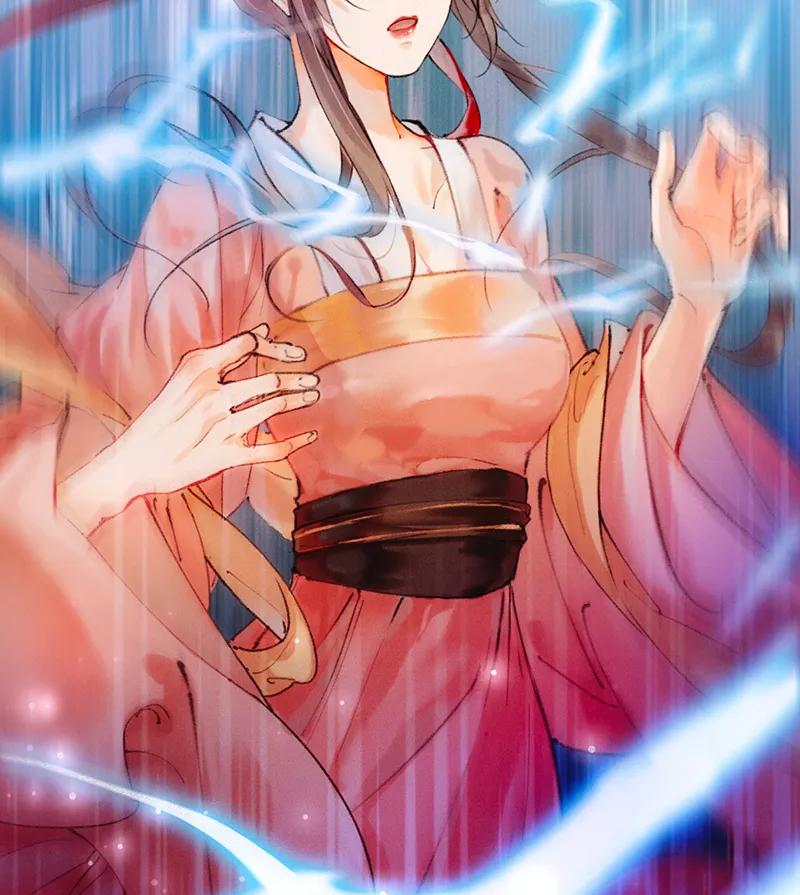 《炮灰今天也胜利了》第1话 第48页