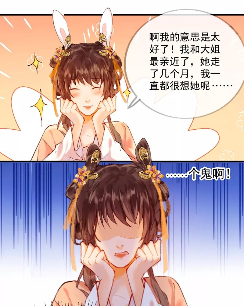《炮灰今天也胜利了》第12话 第35页
