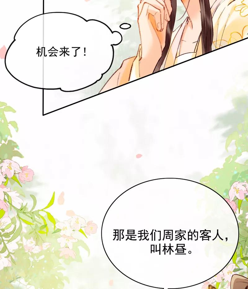 《炮灰今天也胜利了》第13话 第38页