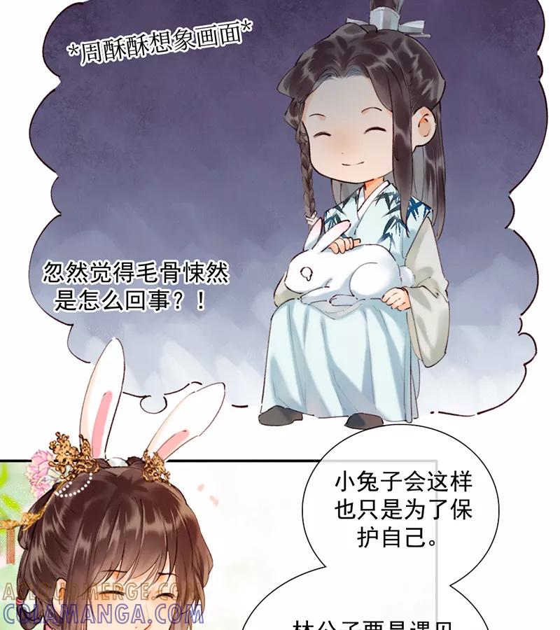 《炮灰今天也胜利了》第14话 第15页