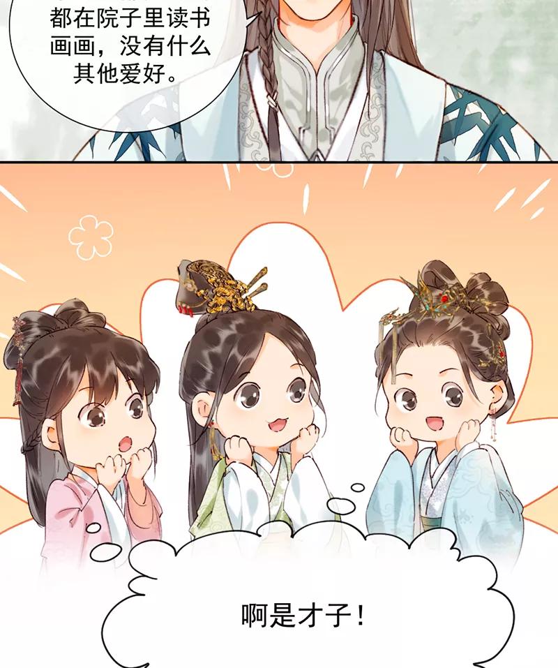 《炮灰今天也胜利了》第14话 第6页