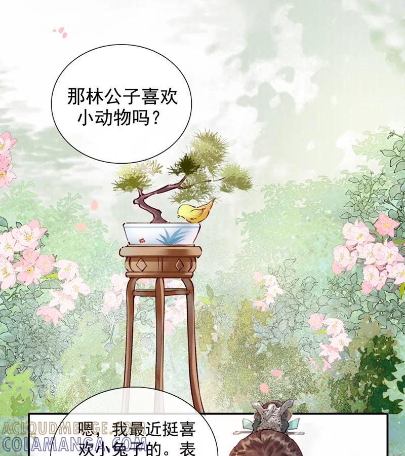 《炮灰今天也胜利了》第14话 第11页