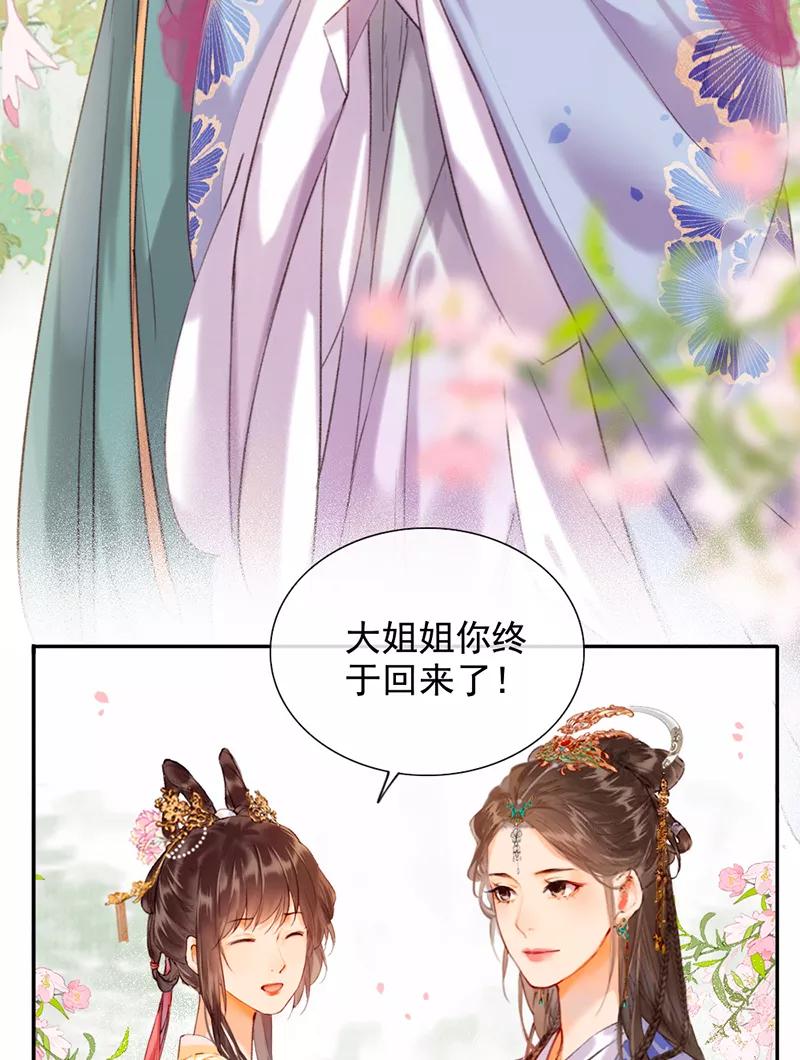 《炮灰今天也胜利了》第14话 第20页